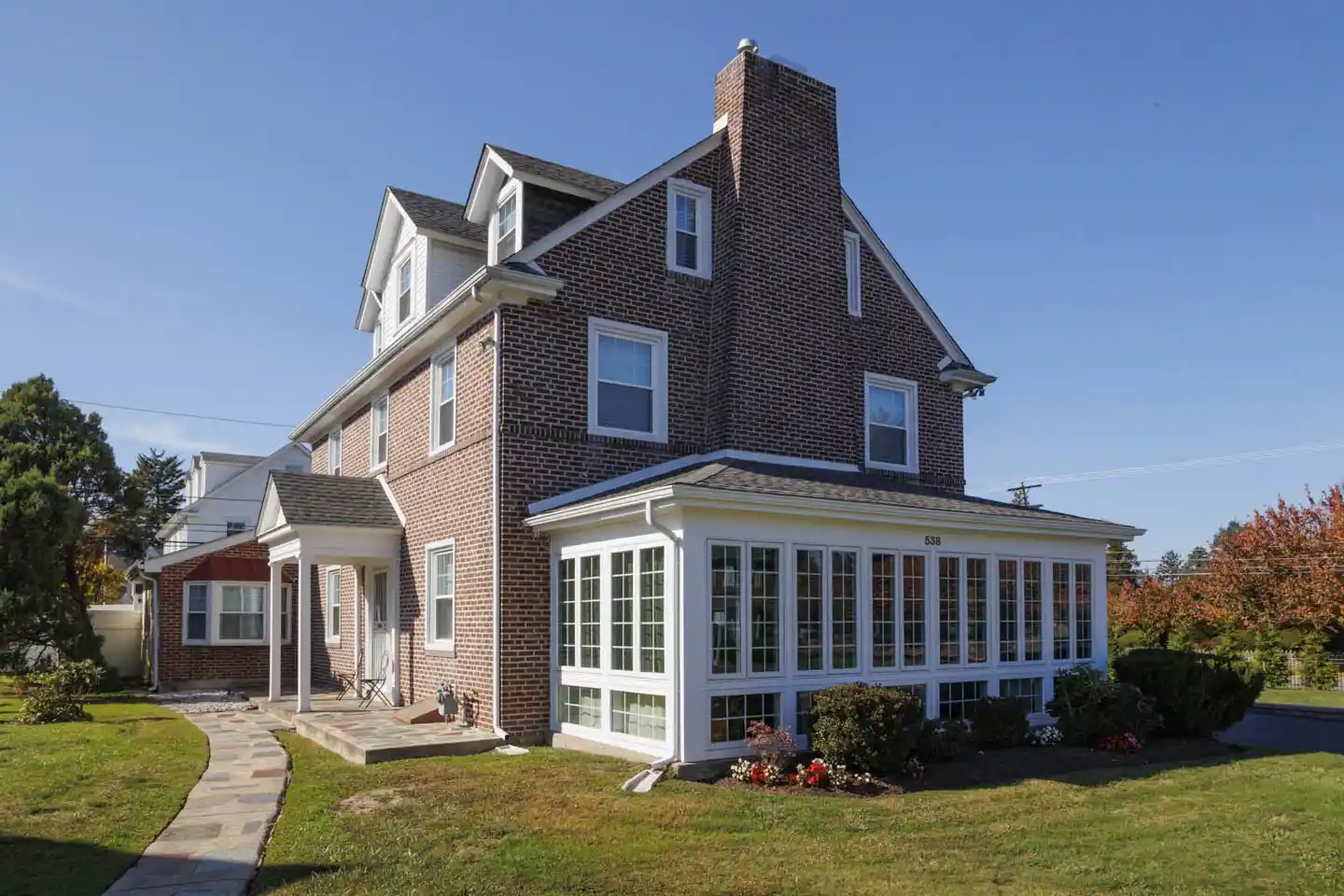Home Additions Services