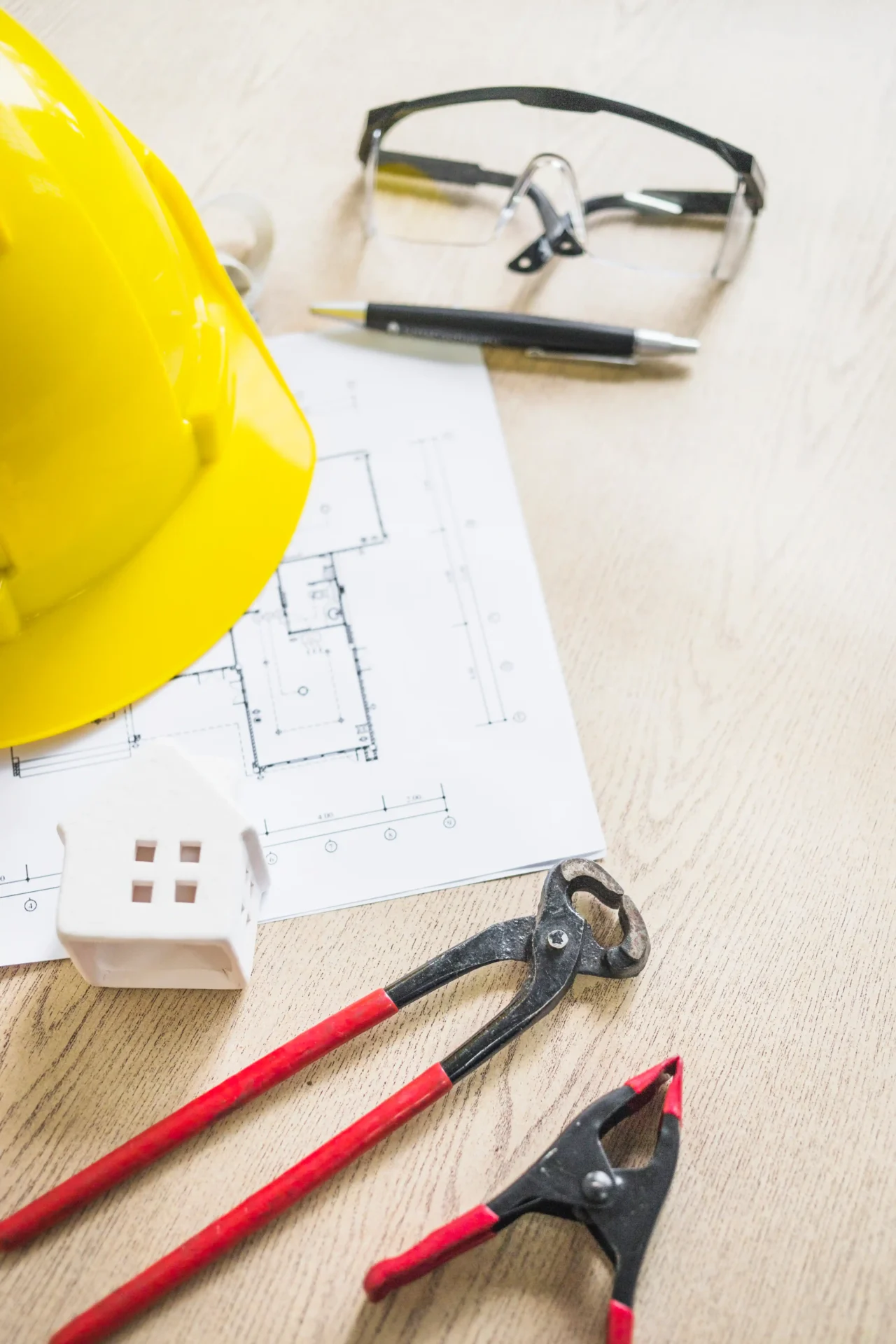 Construction Materials Construction Materials